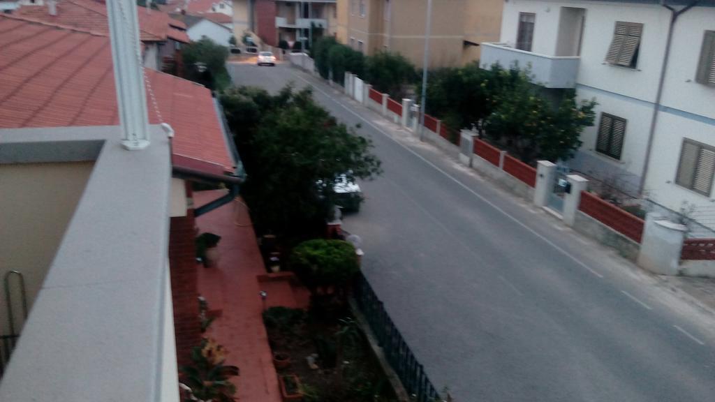 Sole E Mare Apartment San Vincenzo Exterior photo